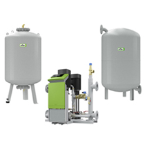 Solution Variomat Giga Solution Variomat Giga