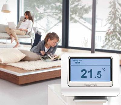 Evohome Evohome