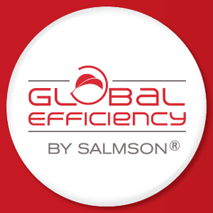 global efficiency by Salmson