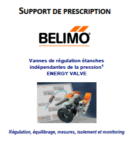 Support de prescription Support de prescription