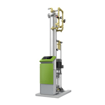 Solution systèmes spéciaux Servitec Solution systèmes spéciaux Servitec