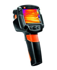 Caméra thermique testo 870-1 Caméra thermique testo 870-1