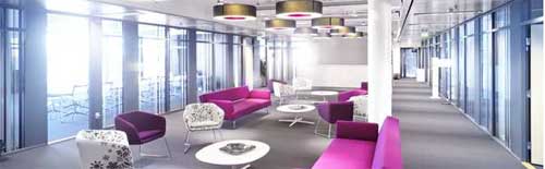 Bureaux HALTON Bureaux HALTON