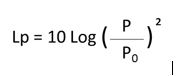 formule Lp formule Lp