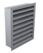 Grille acoustique GNB Grille acoustique GNB