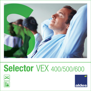 logiciels de sélection Selector VEX logiciels de sélection Selector VEX