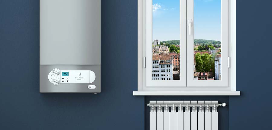 Solutions gaz naturel et EnR en résidentiel neuf