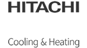 Hitachi Cooling & Heating ( Johnson Controls - Hitachi Air Conditioning )