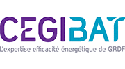 Logo Cegibat