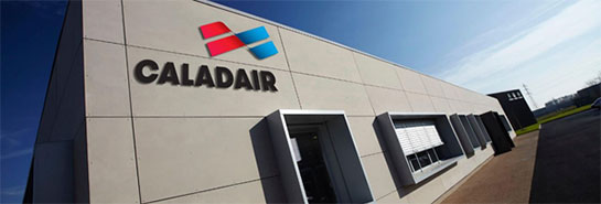 Caladair Caladair
