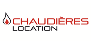 CHAUDIERES LOCATION