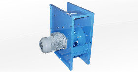 Ventilateur centrifuge KHLE