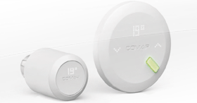 Comap Smart Home : solution intelligente de chauffage connecté 