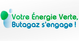 Biopropane de Butagaz : un gaz vert 100% renouvelable et local !