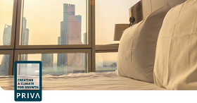 L'élégance du confort hôtelier : Priva Touchpoint One Hotel 