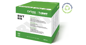 Nettoyant désembouant rapide écologique : BWT ECO-42 090