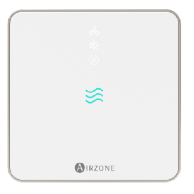 AirQ Sensor : qualité d’air surveillée et pilotée