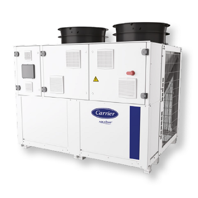 AquaSnap 61AQ – Pompe à chaleur air-eau à 75 °C avec réfrigérant naturel