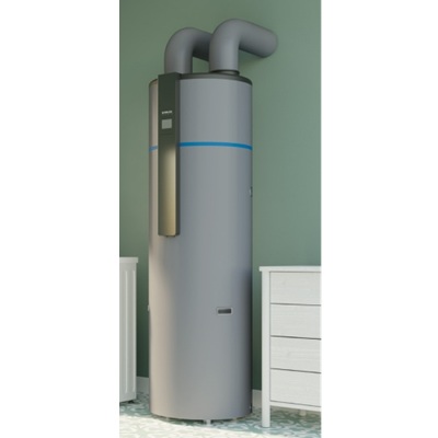 Hydrea : Chauffe-eau thermodynamique compact et connecté
