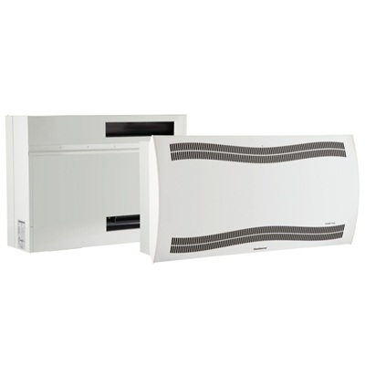 CDP : déshumidificateur mural pour piscines intérieures