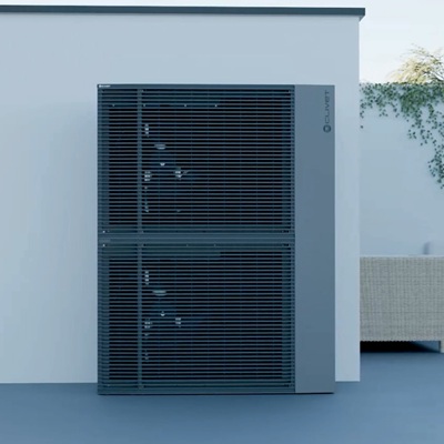 EDGE PRO L, pompe à chaleur haute température au R290