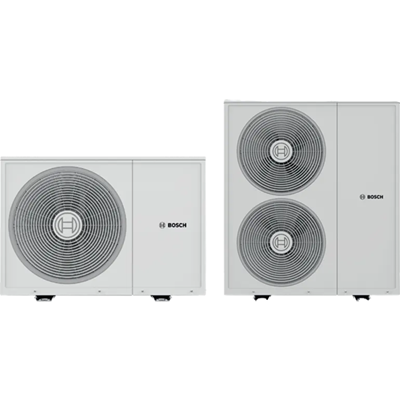 Compress 3800i AW : PAC R290 sûre et performante