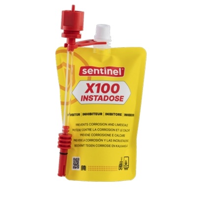 X100 InstaDose : l'inhibiteur qui simplifie l'injection