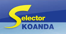 Diffusion d'air : nouveau logiciel Selector Koanda