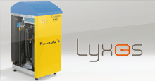 Lyxos® - la production ECS éco énergétique 