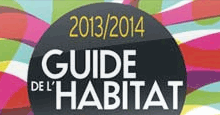 Le Guide de l’Habitat vient de paraître