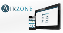 Serveur Web Airzone - Gérer votre installation de climatisation