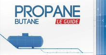 Le guide réglementaire gaz propane – édition 2014