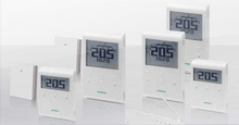 Thermostats et programmateurs de chauffage multifonctions
