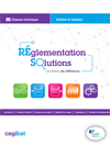 Réglementation Solutions : l’ouvrage Cegibat de référence