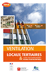 Livre VENTILATION LOCAUX TERTIAIRES
