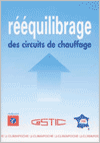 REEQUILIBRAGE DES CIRCUITS DE CHAUFFAGE  (Climapoche)