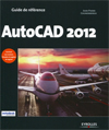 Livre AutoCAD 2012
