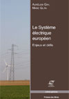Livre Le système électrique européen