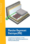 Livre Plancher Rayonnant Electrique (PRE)