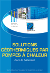 Livre Solutions géothermiques par pompe à chaleur