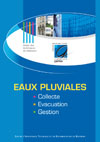 Livre Eaux pluviales - Collecte, évacuation, gestion