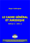 E-book PDF Le cadre général et juridique  