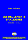 E-book PDF Les règlements sanitaires 