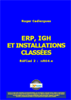 ERP, IGH et installations classées