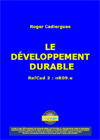 E-book PDF Le développement durable