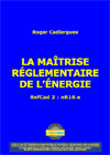 E-book PDF La maîtrise réglementaire de l’énergie