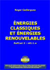E-book PDF Énergies classiques et énergies renouvelables 