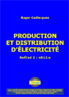Production et distribution d’électricité 