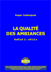 E-book PDF La qualité des ambiances