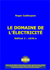 E-book PDF Le domaine de l’électricité